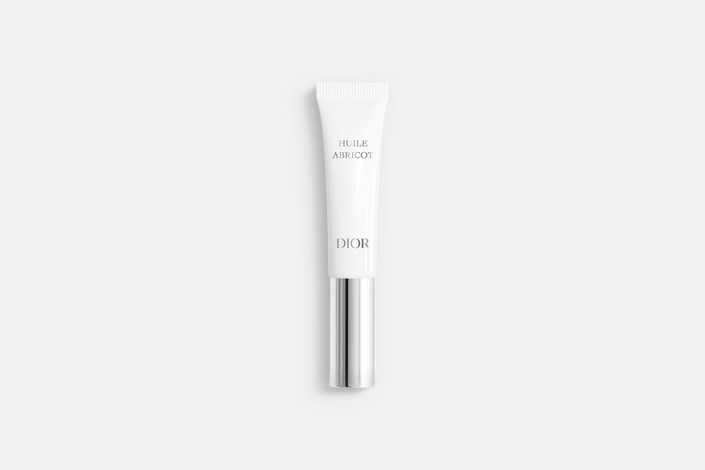 Christian Dior Huile Abricot Daily Nutritive Serum (0.25 oz)