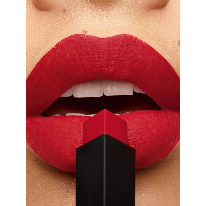 Yves Saint Lauren Rouge Pur Couture The Slim No 21 (Rouge Paradoxe)
