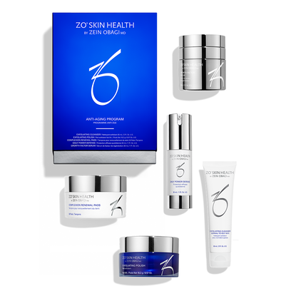 Zo Skin Health Anti Aging Program (KIT)