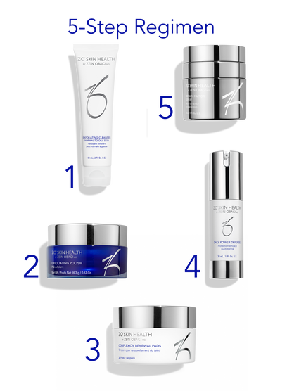 Zo Skin Health Anti Aging Program (KIT)