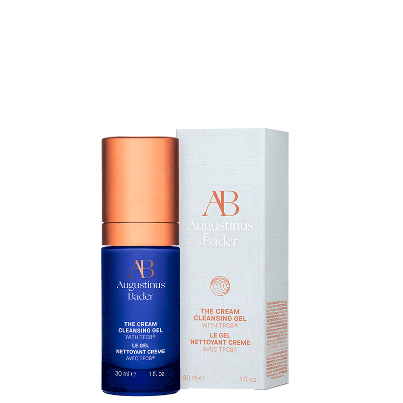 Augustinus Bader The Cream Cleansing Gel (3.3 oz)
