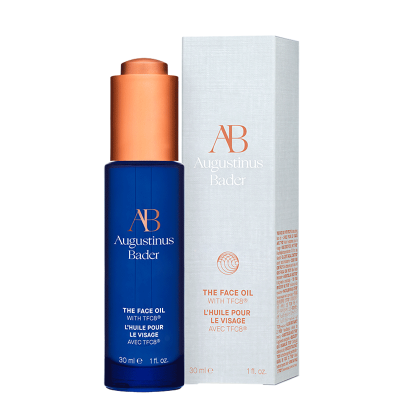 Augustinus Bader The Face Oil (1.0 oz)
