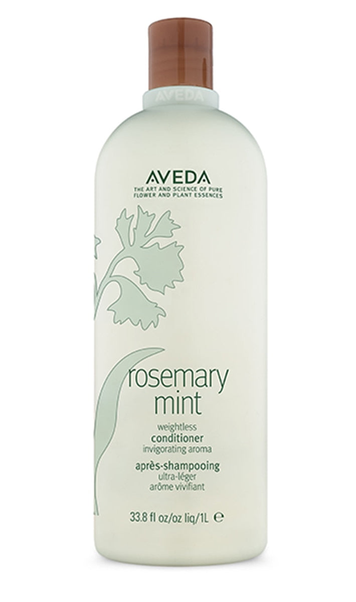 Aveda Rosemary Mint Weightless Conditioner 33.8 oz