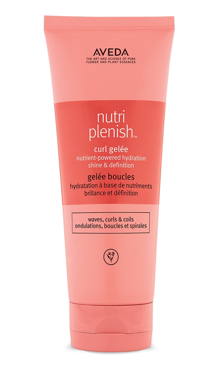 Aveda Nutriplenish Curl Gelee (6.7 oz)