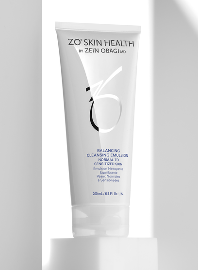 Zo Skin Health Balancing Cleansing Emulsion 6.7 oz