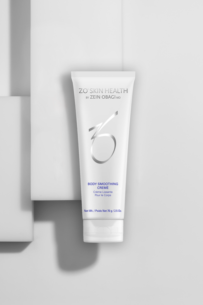 Zo Skin Health Body Smoothing Creme 2.5 oz