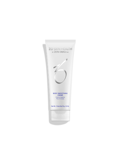 Zo Skin Health Body Smoothing Creme 2.5 oz