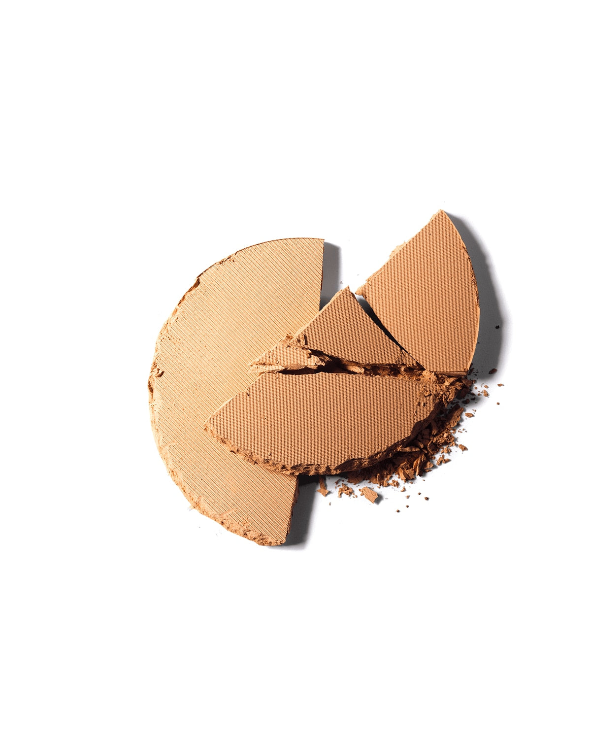 Clinique Superpowder Double Face Makeup (07 Matte Neutral)