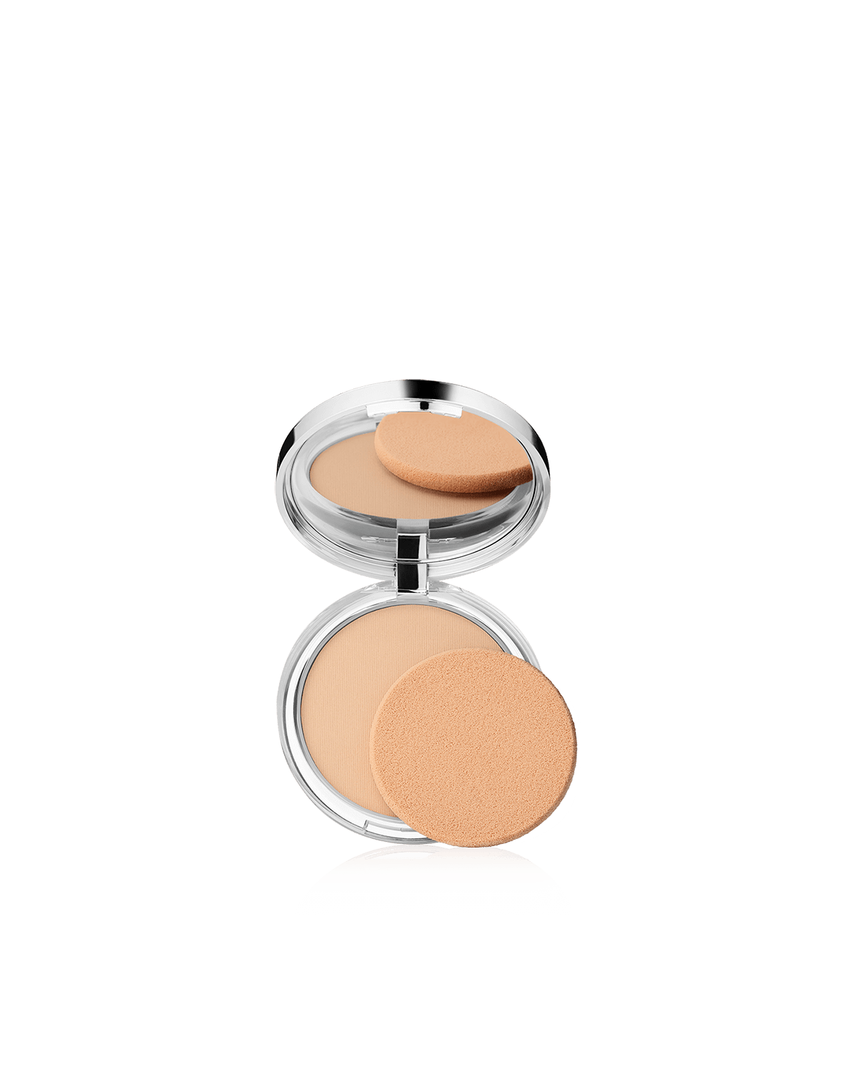 Clinique Superpowder Double Face Makeup (07 Matte Neutral)
