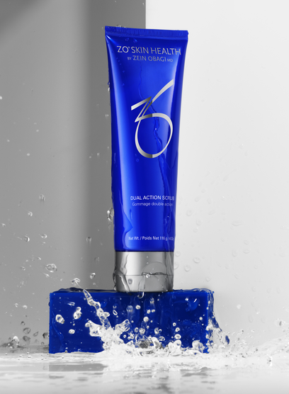 Zo Skin Health Dual Action Scrub 4 oz