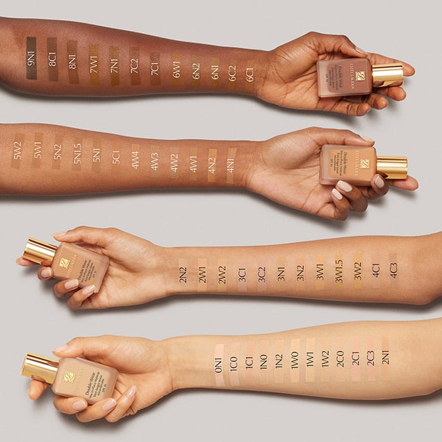 Estee lauder Double Wear Stay-in-place Foundation SPF 10 (#1C1 Cool Bone)