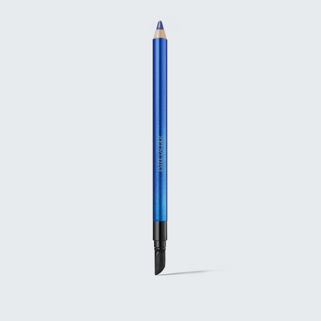 Estee Lauder Double Wear 24H Waterproof Gel Eye Pencil (06 Sapphire Sky)