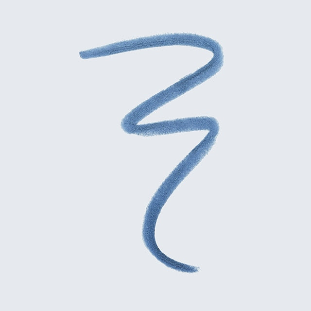 Estee Lauder Double Wear 24H Waterproof Gel Eye Pencil (06 Sapphire Sky)