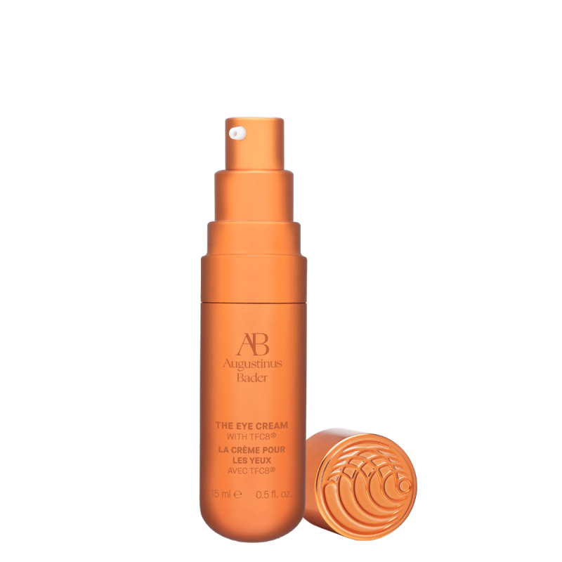 Augustinus Bader The Eye Cream Nomad Refill (0.5 oz)