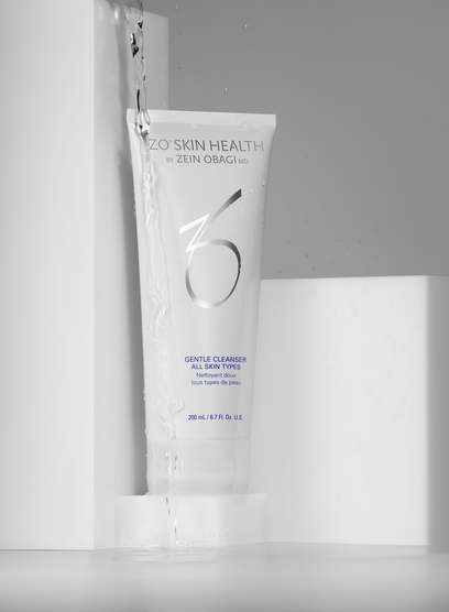 Zo Skin Health Gentle Cleanser 6.7 oz