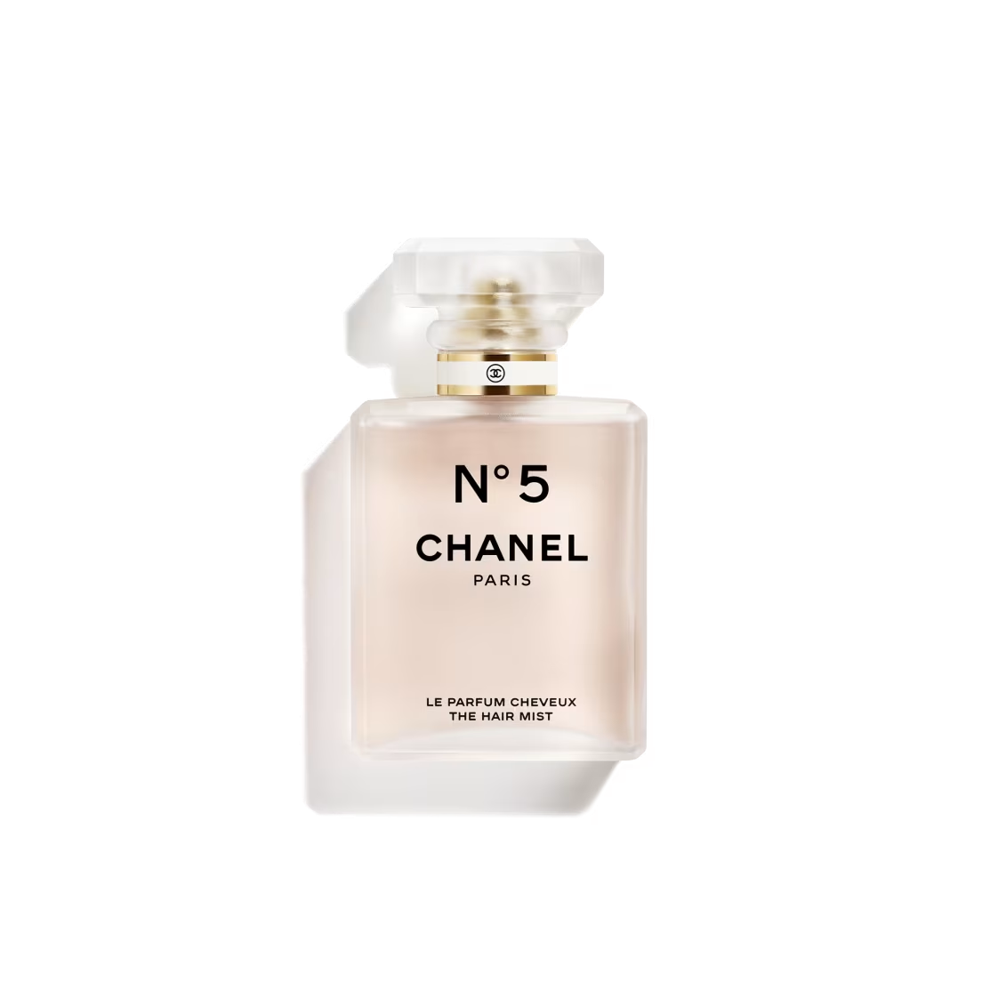 Chanel No 5 Le Parfum Cheveux The Hair Mist (1.2 oz)