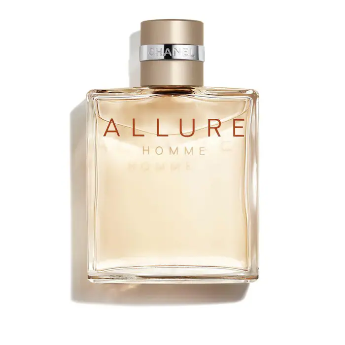 Chanel Allure Homme Eau de Toilette Vaporisateur Spray (1.7 oz)