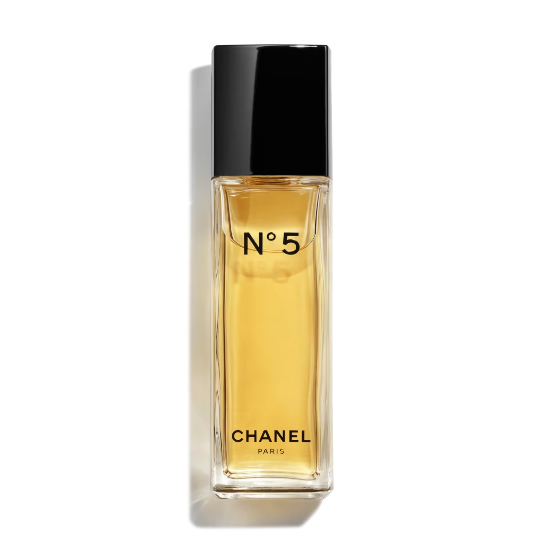 Chanel No 5 Eau De Toilette Vaporisateur Spray (3.4 oz)