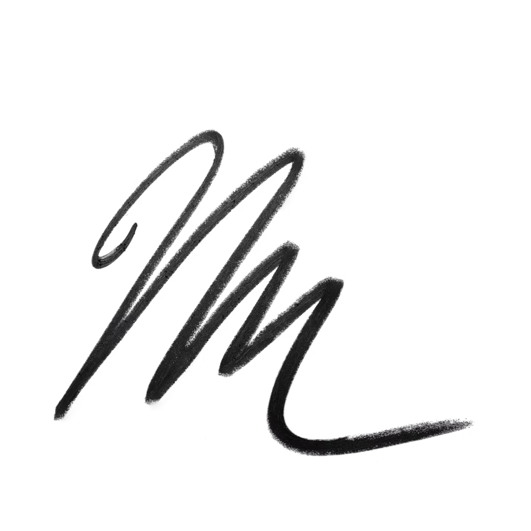 Mac Eye Kohl Eyeliner (Smolder)