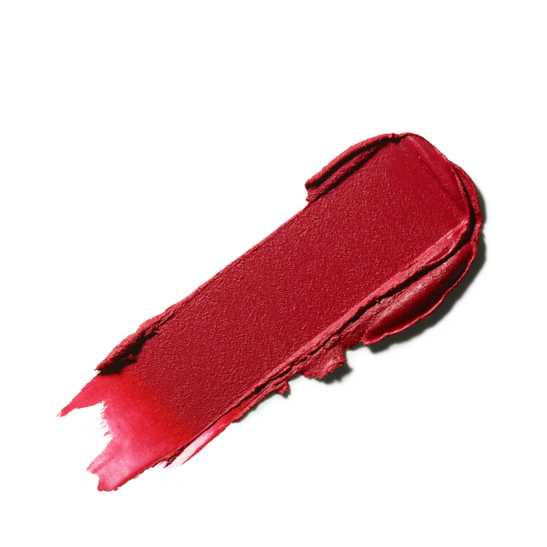 MAC Matte Lipstick (Ruby Woo)