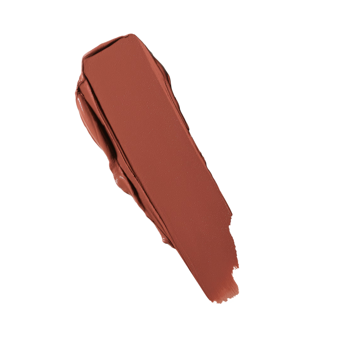 MAC Matte Lipstick (Taupe)