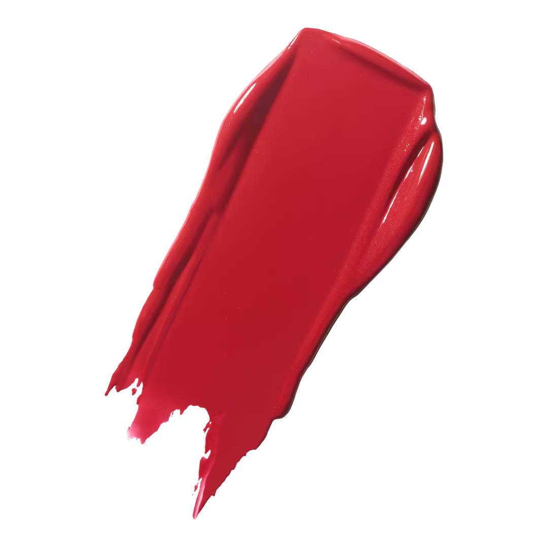 Mac Cremesheen Lipstick (Brave Red)