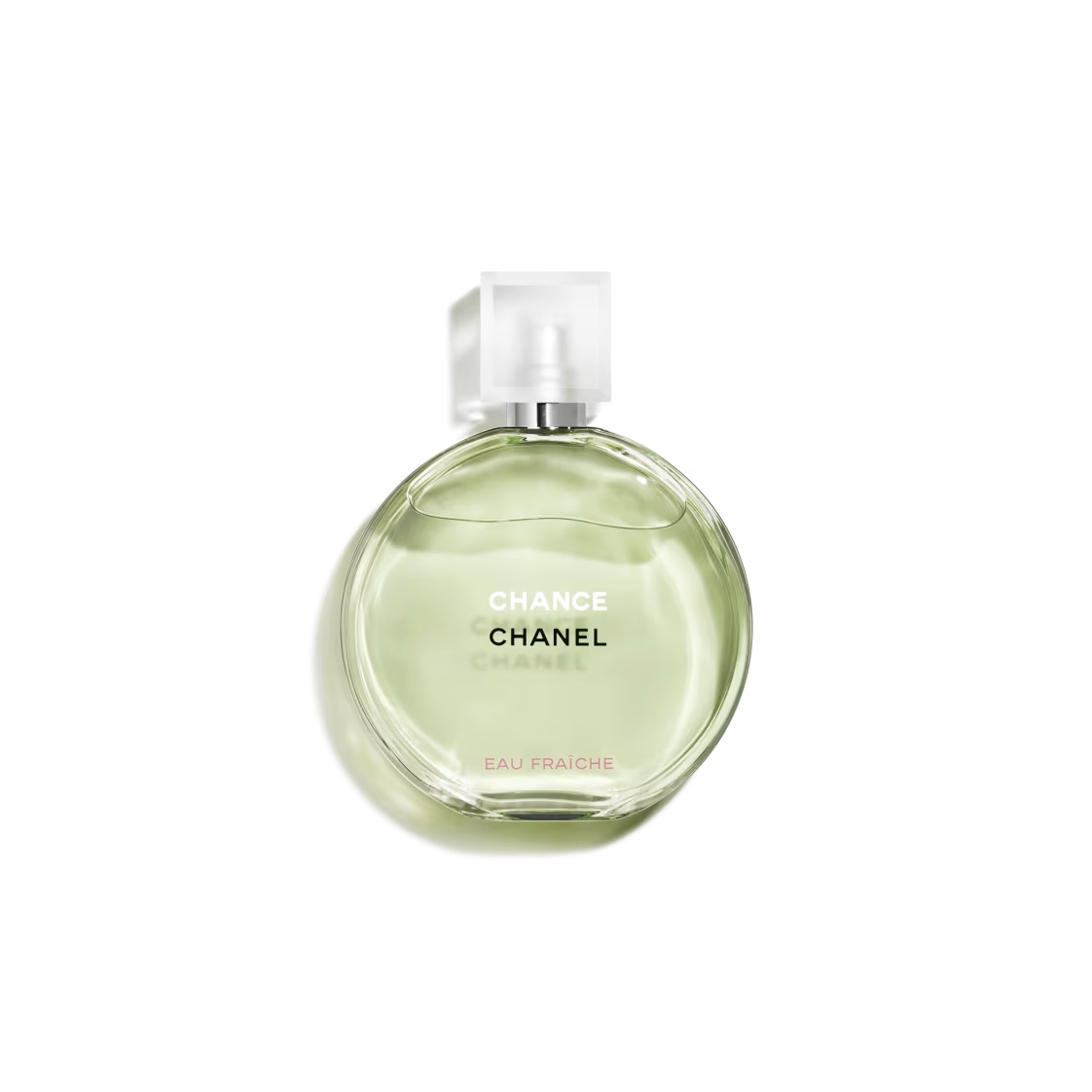 Chanel Chance Eau Fraiche EDT Spray (1.7 oz)