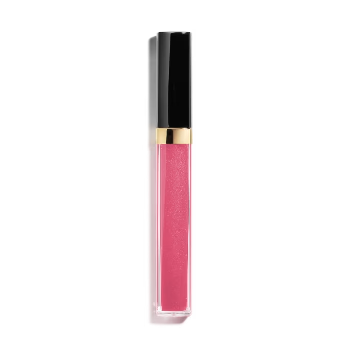 Chanel Rouge Coco Gloss Moisturizing Glossimer (172 - Tendresse)