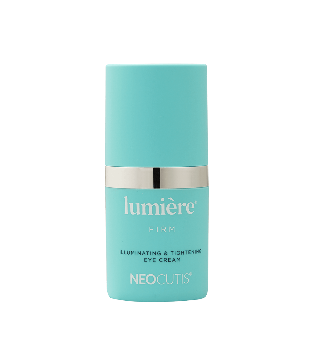 Neocutis Lumiere Firm - Illuminating & Tightening Eye Cream (0.5 oz)