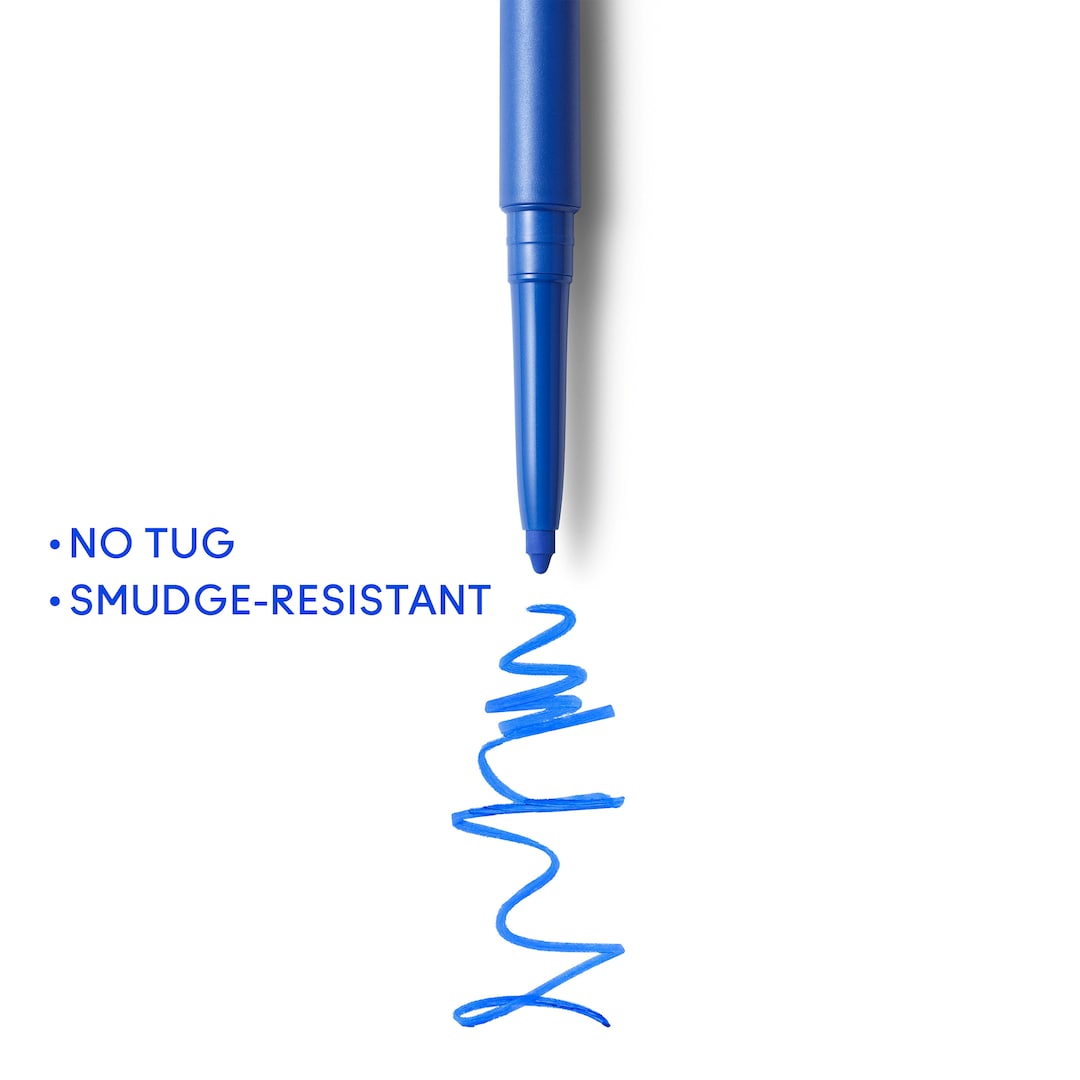 Mac Colour Excess Gel Pencil Eyeliner (Perpetual Shock)