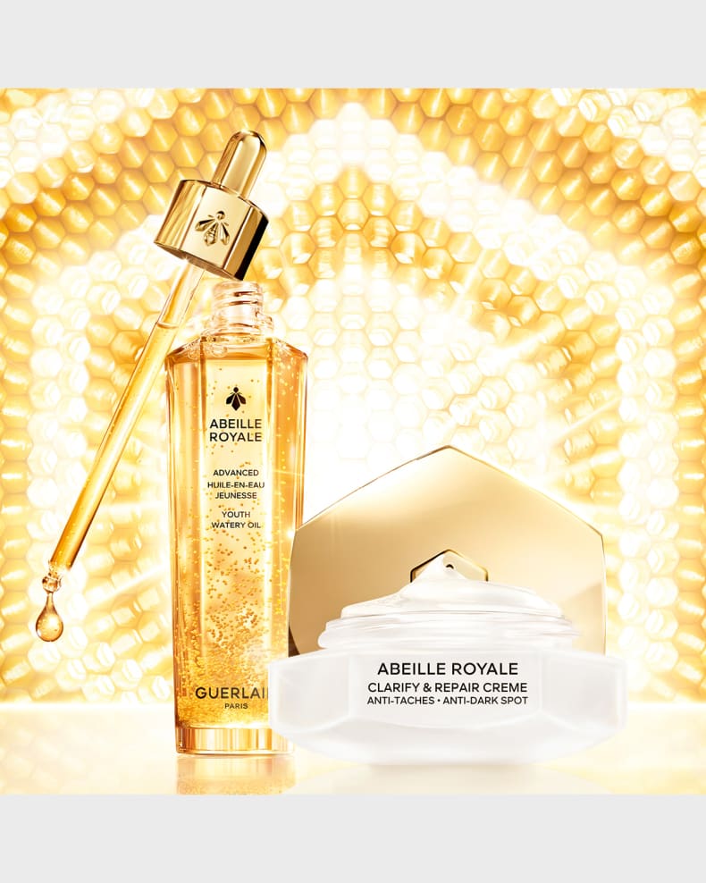 Guerlain Abeille Royale Advanced Youth Watery Oil 1 oz