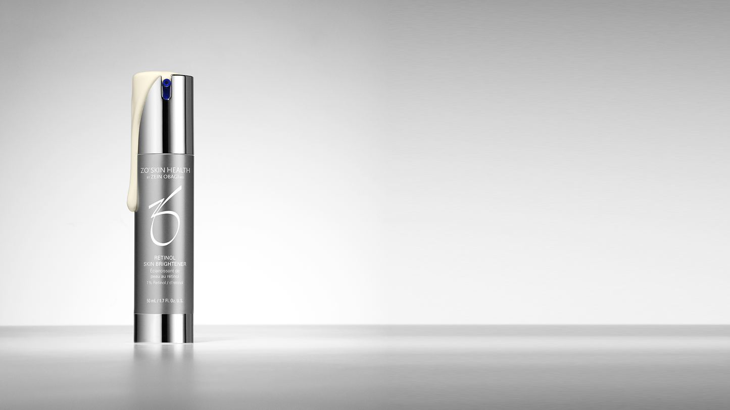 Zo Skin Health Retinol Skin Brightener 1% Retinol (1 oz)