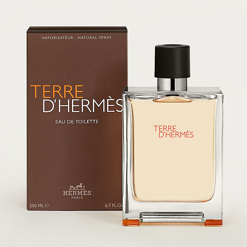 Hermes Terre D'Hermes EDT (6.7 oz)