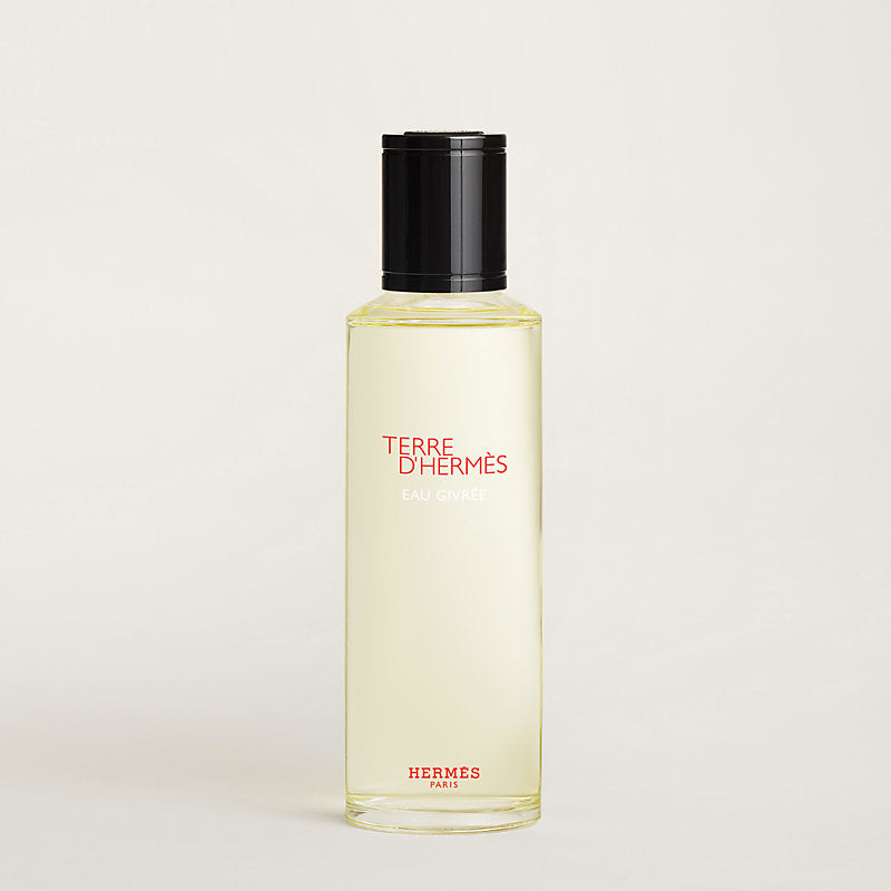 Terre D'Hermes Eau Givree EDP Refill 6.5 oz