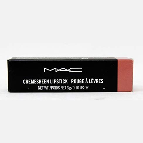 MAC Cremesheen Rouge A Levres Lipstick 0.10 oz
