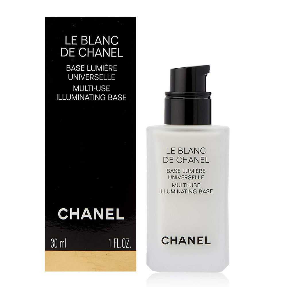Chanel Le Blanc Base Lumiere Multi Use - Illuminating Base (1 oz)