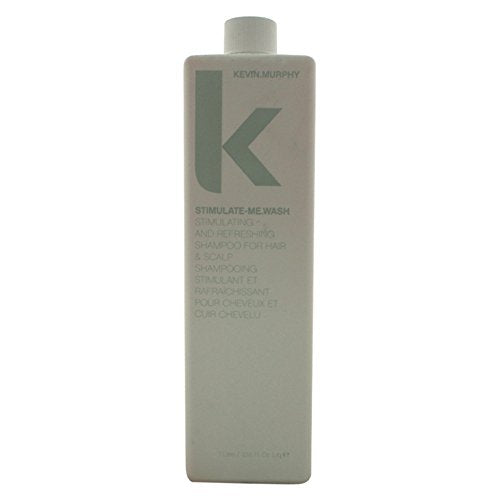 Kevin Murphy Stimulate-Me Wash Shampoo (33.6 oz)