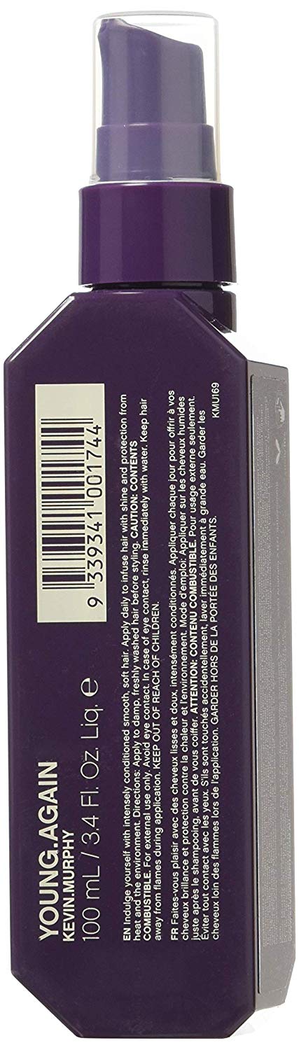 Kevin Murphy Young Again Treatment Oil (3.4 oz)