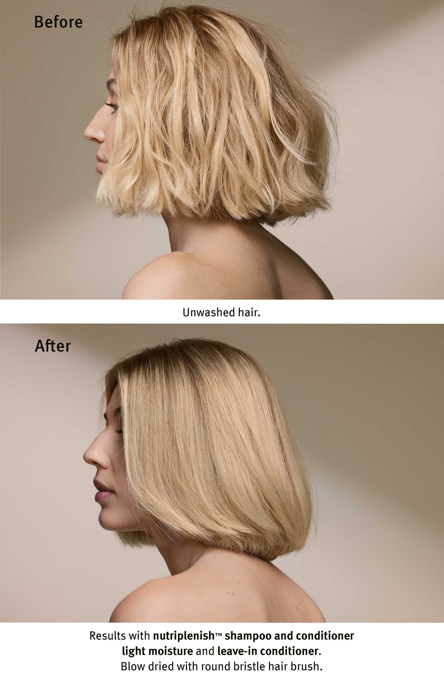 Aveda Nutriplenish Light Moisture Conditioner (8.5 oz)