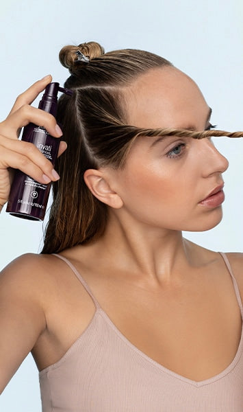 Aveda Invati Advanced Scalp Revitalizer (5 oz)