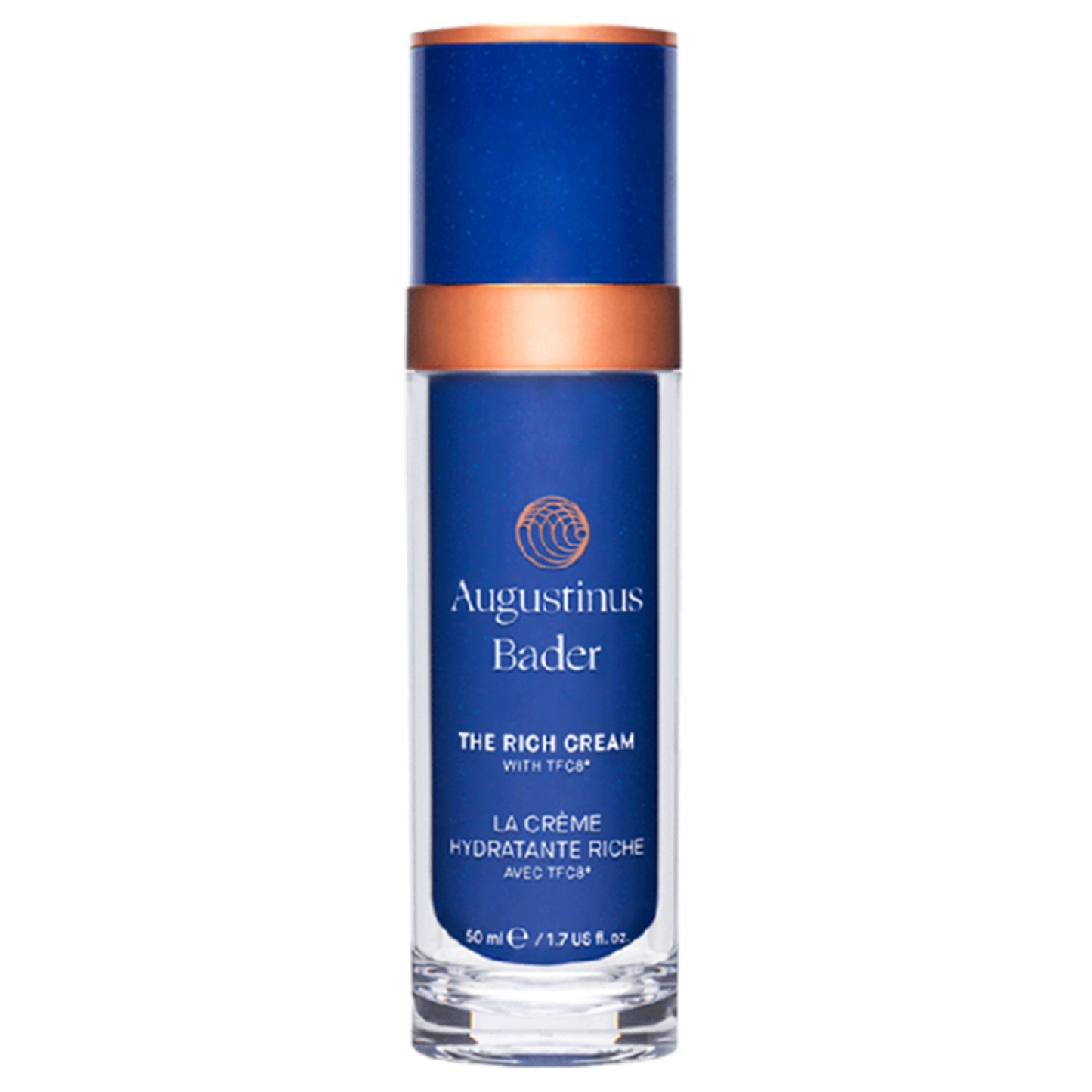 Augustinus Bader The Rich Cream with TFC8 50 ml / 1.7 oz