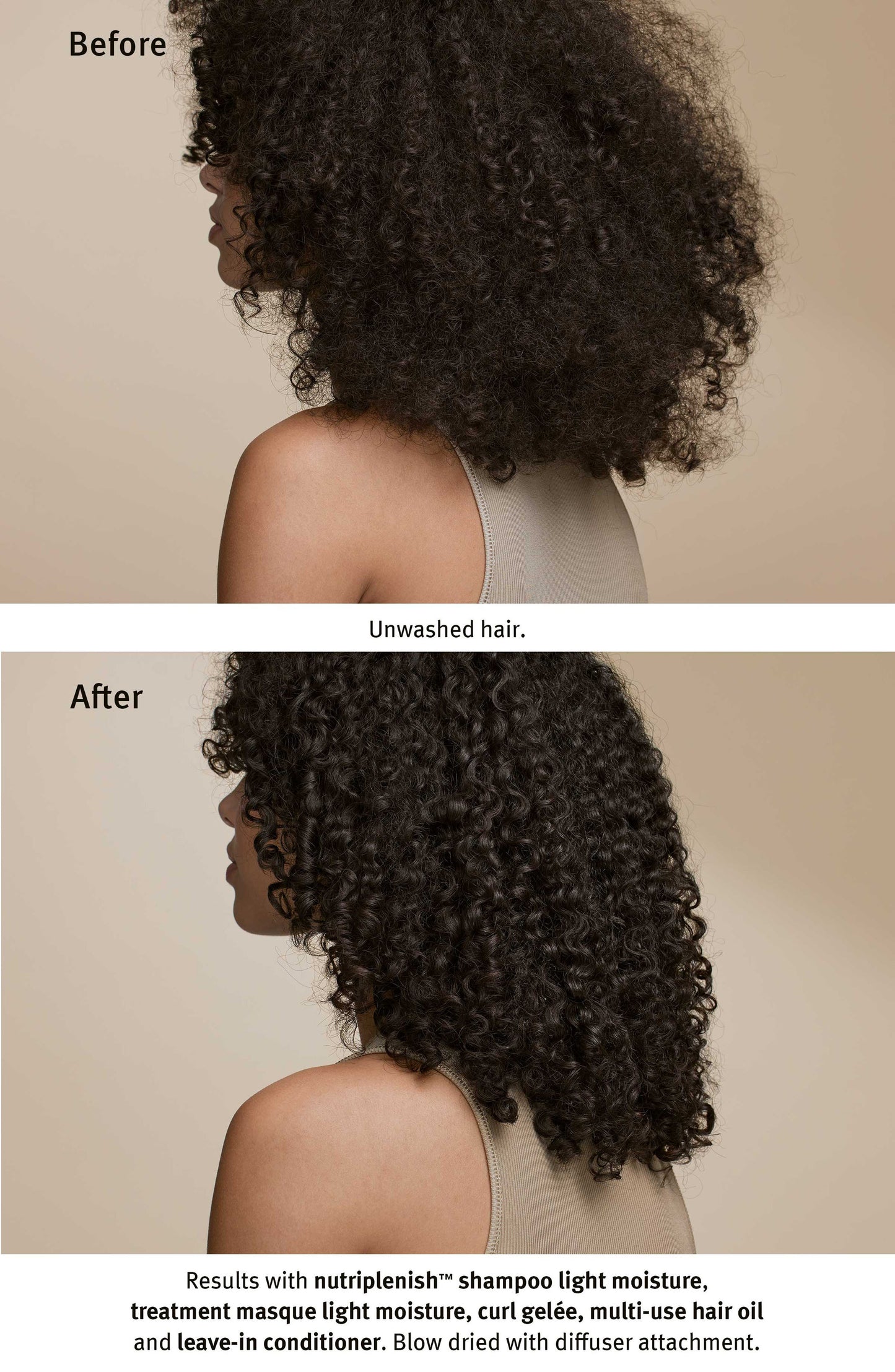Aveda Nutriplenish Light Moisture Conditioner (8.5 oz)