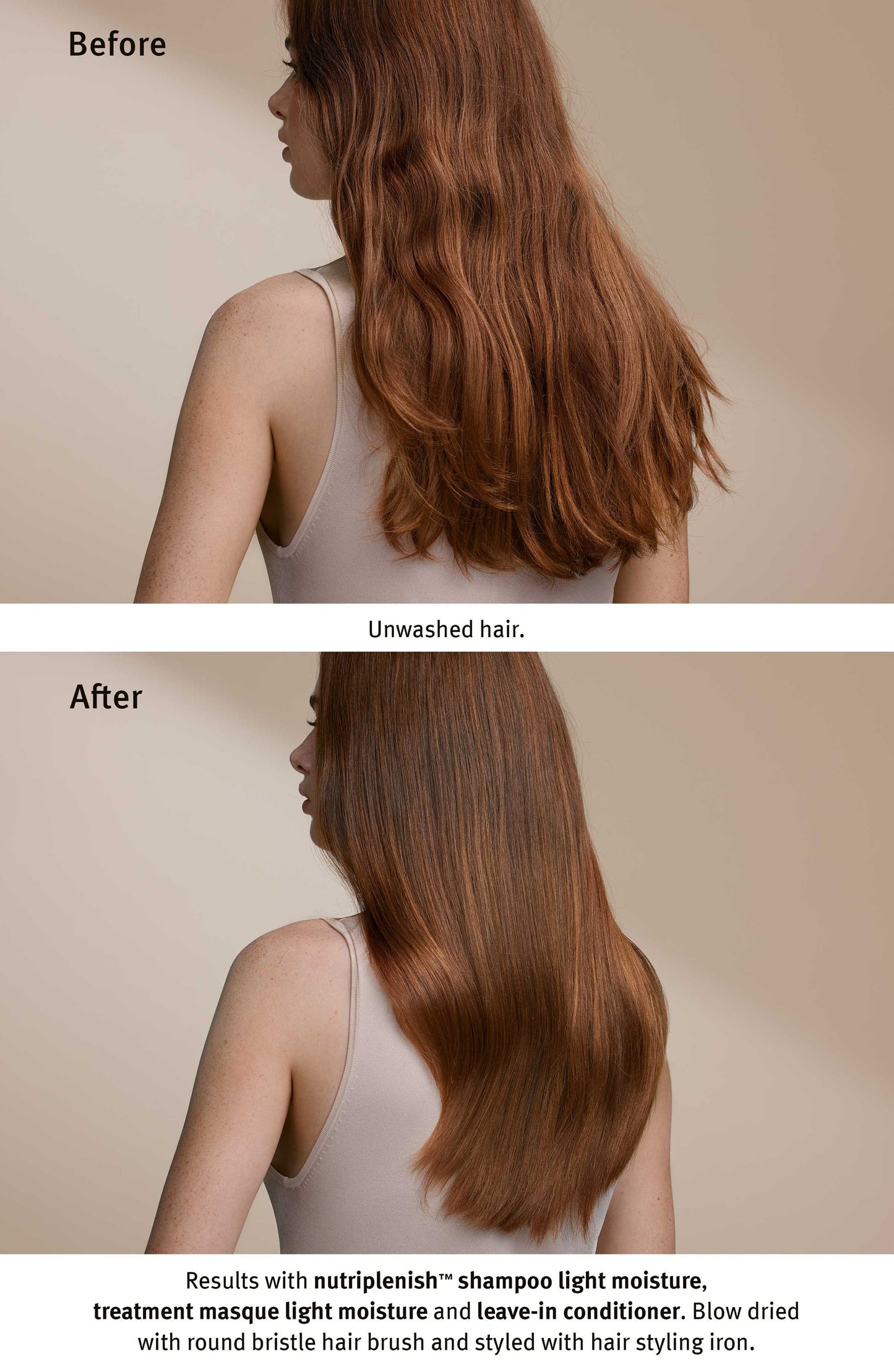 Aveda Nutriplenish Light Moisture Conditioner (8.5 oz)