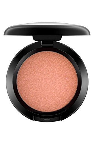 Mac Sheertone Shimmer Blush (Peach Twist)