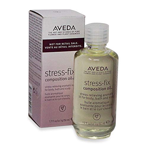Aveda Stress-Fix Composition Oil (1.7 oz)