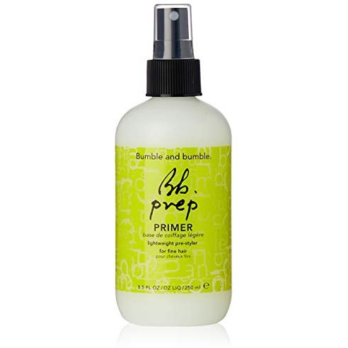 Bumble and Bumble Prep Primer 8.5 oz