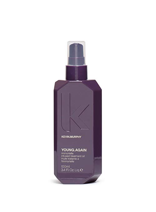 Kevin Murphy Young Again Treatment Oil (3.4 oz)