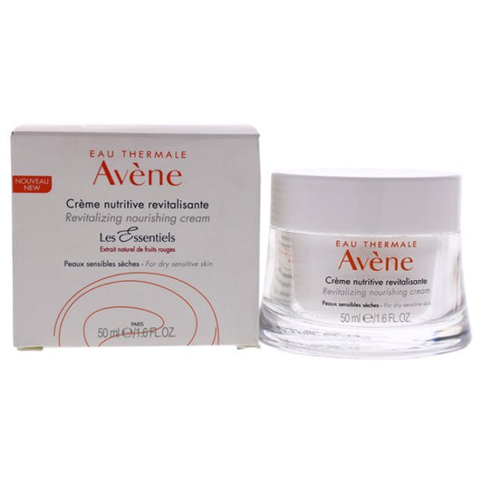 Avene Rich Compensating Cream 50  ml