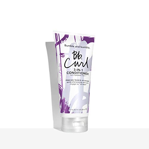 Bumble and Bumble Curl Conditioner 3-in-1 6.8 oz