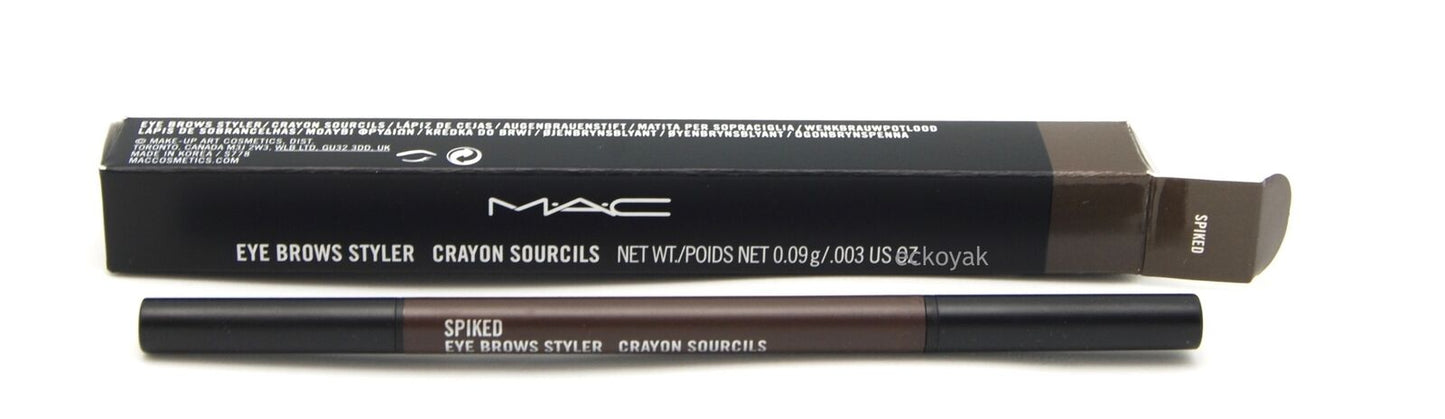 MAC Eye Brows Styler Crayon (Spiked)